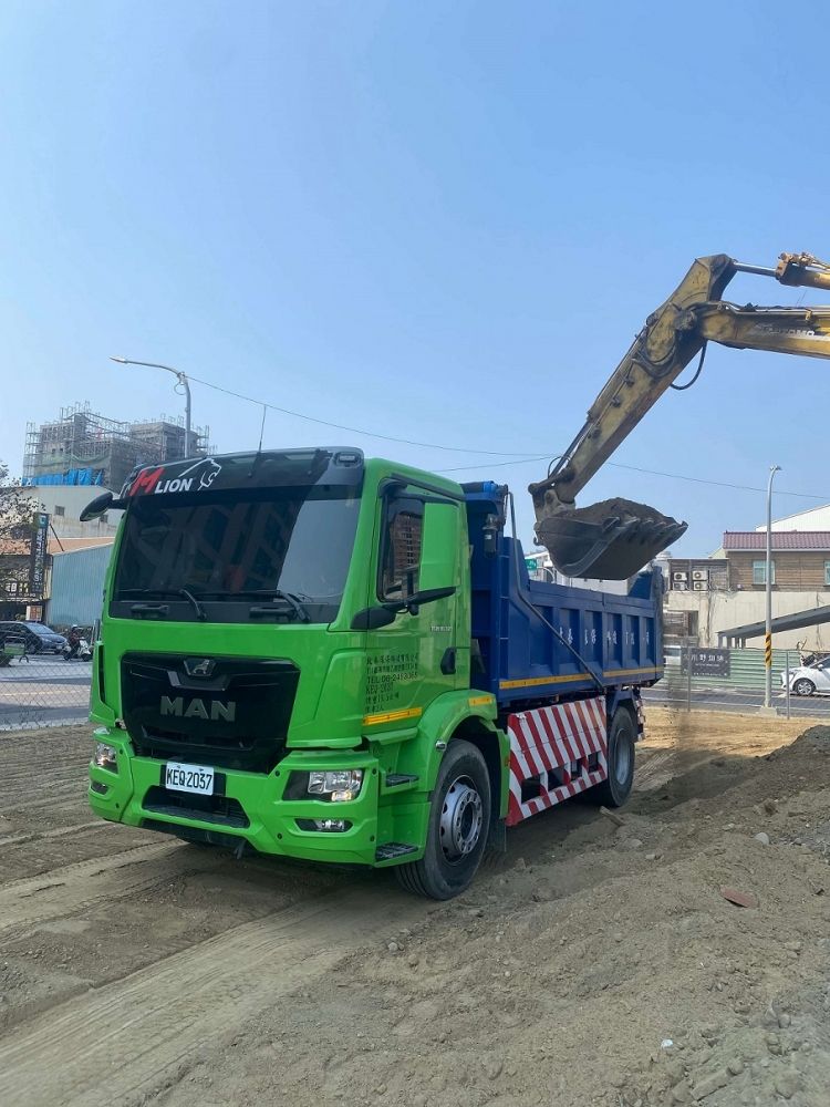 一般事業廢棄物清運